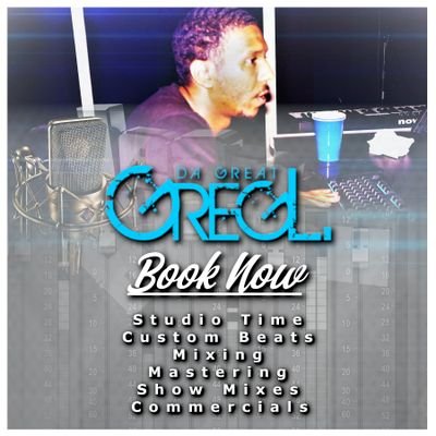 CEO/Producer/Artist of Lean & Kush Ent.  IG: GREGLDAGREAT #GregLDaGreat #gregldagreat #leanandkush