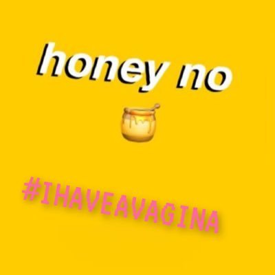 🟥 Hackney Poundshop Yellow Blob Terf Profile