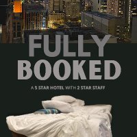 fullybooked (@fullyboooked) 's Twitter Profile