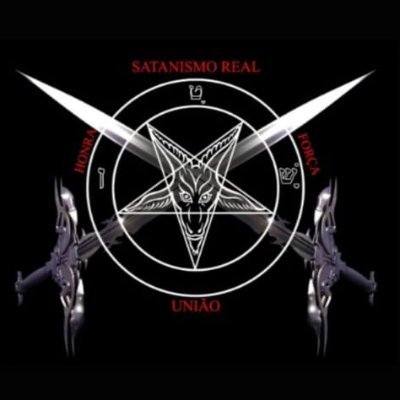 English Version of Real Satanism
Translated texts and bilingual support
Versão em inglês do Satanismo Real
https://t.co/KmvMk4yA0K