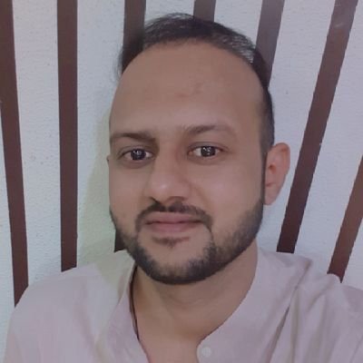 BaqirShah214's profile picture. Attitude of Gratitude...!