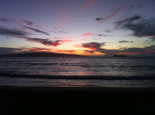 A Life in Paradise, Its not a location, but a mindset!