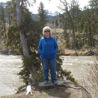 KathyAckley6's profile picture. 