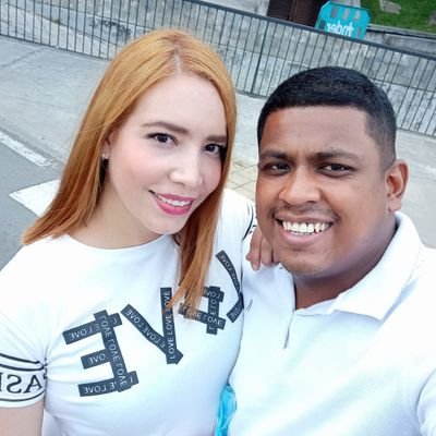 elymarinp0331's profile picture. paisa de pura cepa! antiuribista y antireguetonera 
mamá , esposa enamorada.