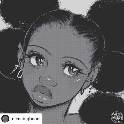 jola_new's profile picture. AA and Dark Skin | DSBW STAN ACCOUNT | #BlackTransLivesMatter | Queer