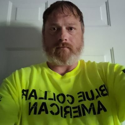 Veteran, father, husband
Love our country despise our government If you voted for biden, and are actually alive, you owe me gas money