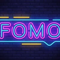 FOMO of Everything(@fomoeverything) 's Twitter Profile Photo