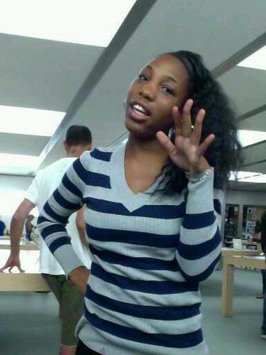 princ3ss_Nella's profile picture. Ericka jasmin boo