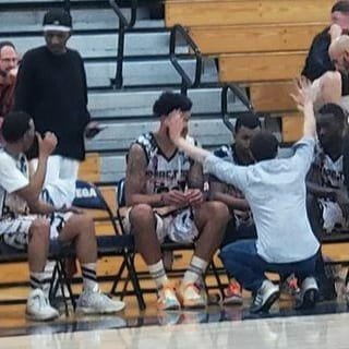 Basketball Coach
•Pima College '21-
•Arizona Sol Post Grad '21-
•Tucson Buckets(ABA) HC '21-'22