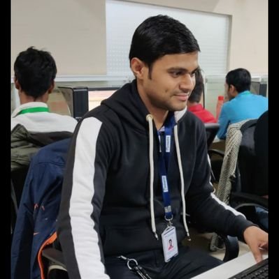 I am a very energetic and first of all I am an Indian