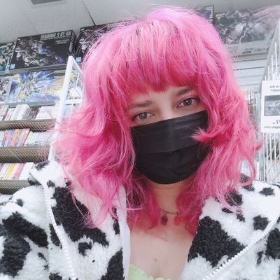 Emily Griffinさんのプロフィール画像