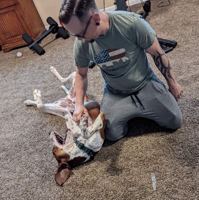 JosephTM1981's profile picture. 