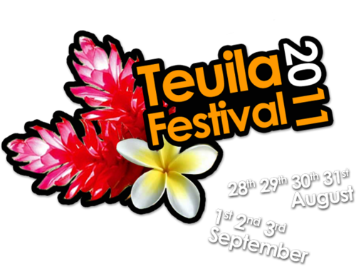 Teuila Festival
