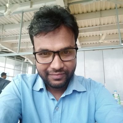 bulbul__dev's profile picture. I am Full-Stack Java Developer.
Spring Boot | Angular | RDMS