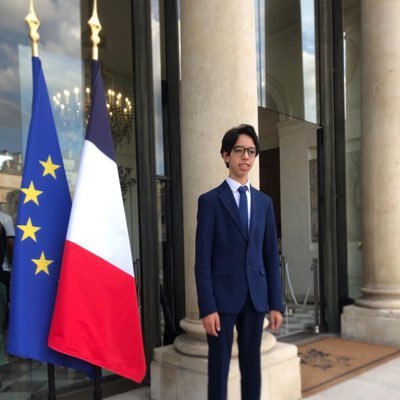 MLemmaghti's profile picture. jeune et ambitieux
