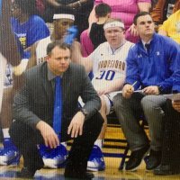Brent Smith (@bballcoach66_55) 's Twitter Profile Photo Brent Smith (@bballcoach66_55) 's Twitter Profile Photo