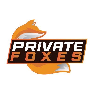 PrivateFoxes Profile Picture