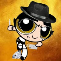 PowerPuffGirls_NFT (@powerpuffgnft) Twitter profile photo