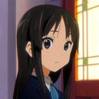 Mio Supremacist(@k_on_warlord) 's Twitter Profile Photo