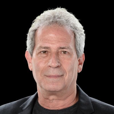 naimark's profile picture. vr producer and consultant