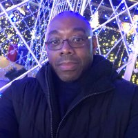 Vaughn Cooper PhD(@VCooper51) 's Twitter Profile Photo