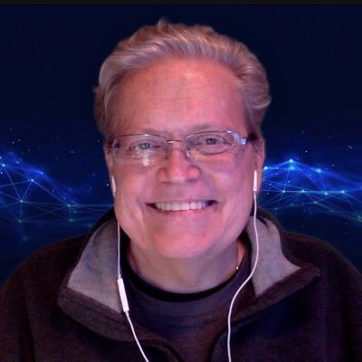 CryptoHal999's profile picture. Blockchain and Cryptocurrency, Artificial Intelligence, Health, and Aggies