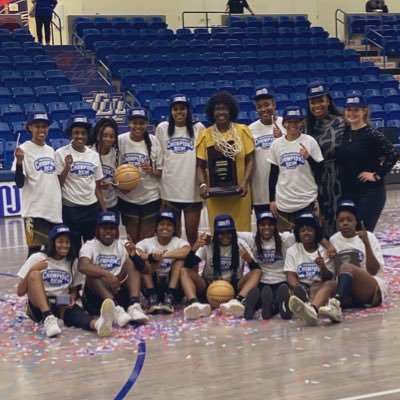 Tyler JC Women’s Basketball Profile
