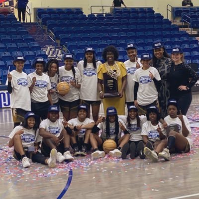 The Official Twitter Account of the 2022 NJCAA National Champions 🏆