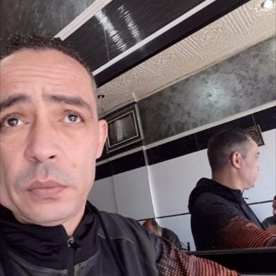 BenaissaAli77's profile picture. Peace and love