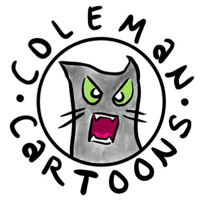 colemancartoons Profile Picture