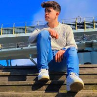 Mücahit (@mcahit_0434) Twitter profile photo