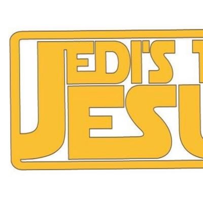 What is Jedis for Jesus? Followers of Jesus Christ, believers of the Holy Bible and Patriots for the United States of America. 🇺🇸FREEDOM🇺🇸