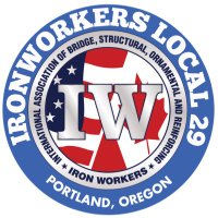Ironworkers Local 29(@Ironworkers29) 's Twitter Profile Photo