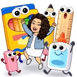 Desousa_Classrm's profile picture. Grade 3 teacher at Stewart Ave (she/her)