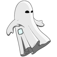 Crypto Ghost 🪙(@ghost_in_crypto) 's Twitter Profile Photo