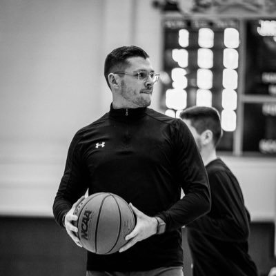 @PRCCBasketball - Assistant Men’s Basketball Coach | Living My Dream by Helping Others Reach Theirs