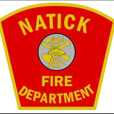 Official Twitter feed for the Natick, MA. Fire Dept. This page is not monitored 24 hours a day. Please do not report emergencies here. Emergencies- Dial 911