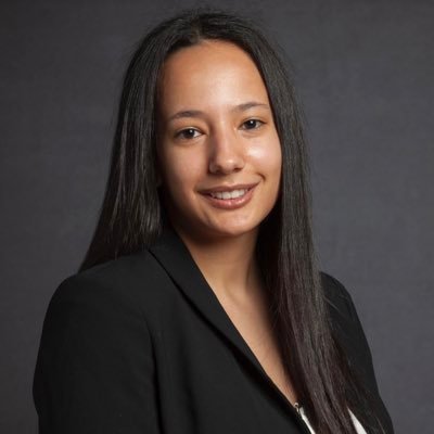 Dominique Dockery Profile