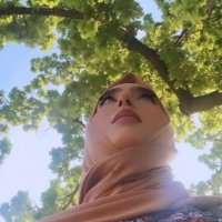 Sanna Aslam(@SannaAslam) 's Twitter Profile Photo