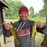 Jon Crusie (@mr_crusie) 's Twitter Profile Photo