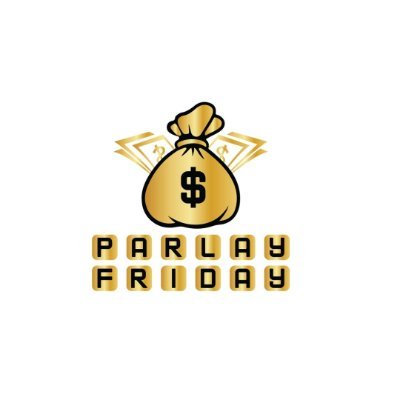 The Parlay Friday Podcast Features hosts @Steve_Armato and @AnthonySaccone7 Offering Their Sports Gambling Parlays And Entertainment Each And Every Friday