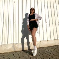 tuğçe (@tugcetnrvrdd) 's Twitter Profile