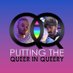 Putting the Queer in Queery (@QueerNQueery) Twitter profile photo