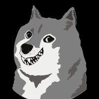 Wulf Coin (@wulfcoinbsc) Twitter profile photo
