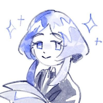 pfp by @haromochis 💙🤍 ⚠️nsfw❔⁉️🤨👀.. WARNING!!! sketch | RTs🔄 hnk💎 | ❌do not repost or reupload 🔗 https://t.co/VhVaEw5C5B