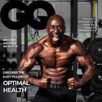 FunkRoberts (@funkrobertsfit) 's Twitter Profile