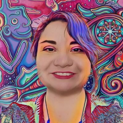 iguanagalactica's profile picture. ¡no soy un bot! sólo soy una antisocial visitando una red social 🤪😘