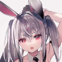 烏丸リンネ🎶🐰(@zakurosun) 's Twitter Profile Photo