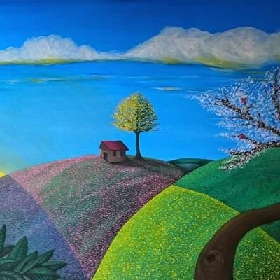 kenmohd's profile picture. True Health, Financial Freedom, Digital Technology, Motivation