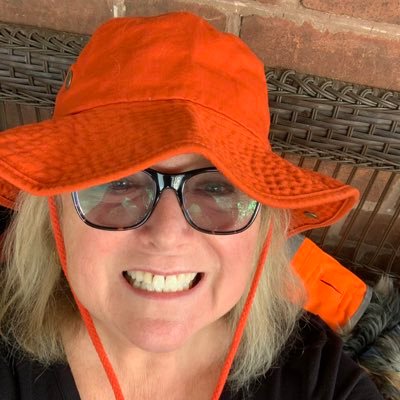 dobieben995's profile picture. Mother, Grandma, Pet parent. Hopeful for a return to common sense soon.